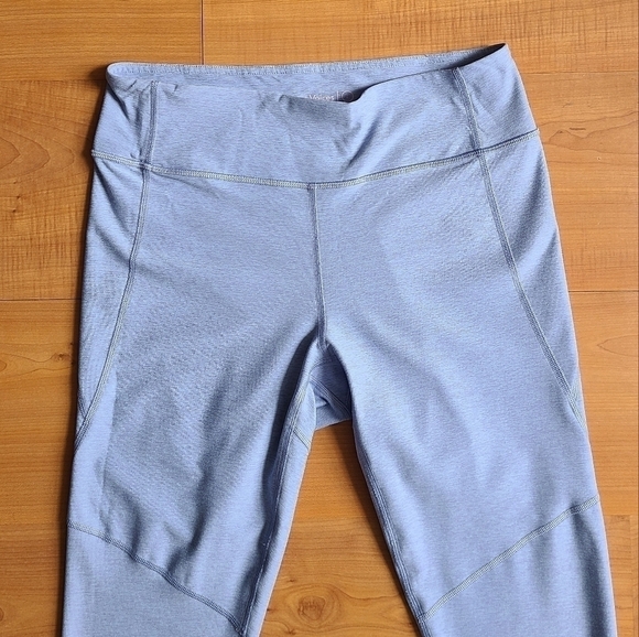 Outdoor Voices Superform Zoom 7/8 Crop Leggings - Picture 4 of 11